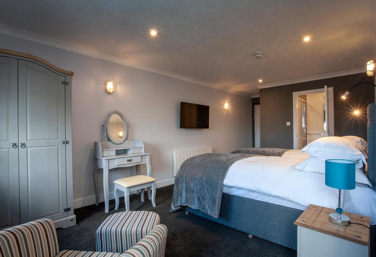 The Plough Inn Ripple Kingsdown  Eksteriør bilde