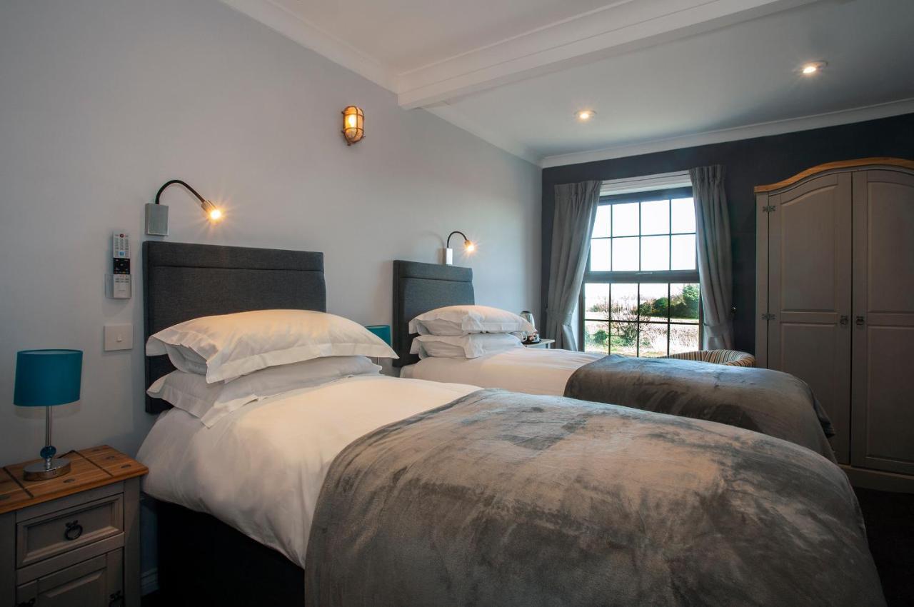 The Plough Inn Ripple Kingsdown  Eksteriør bilde
